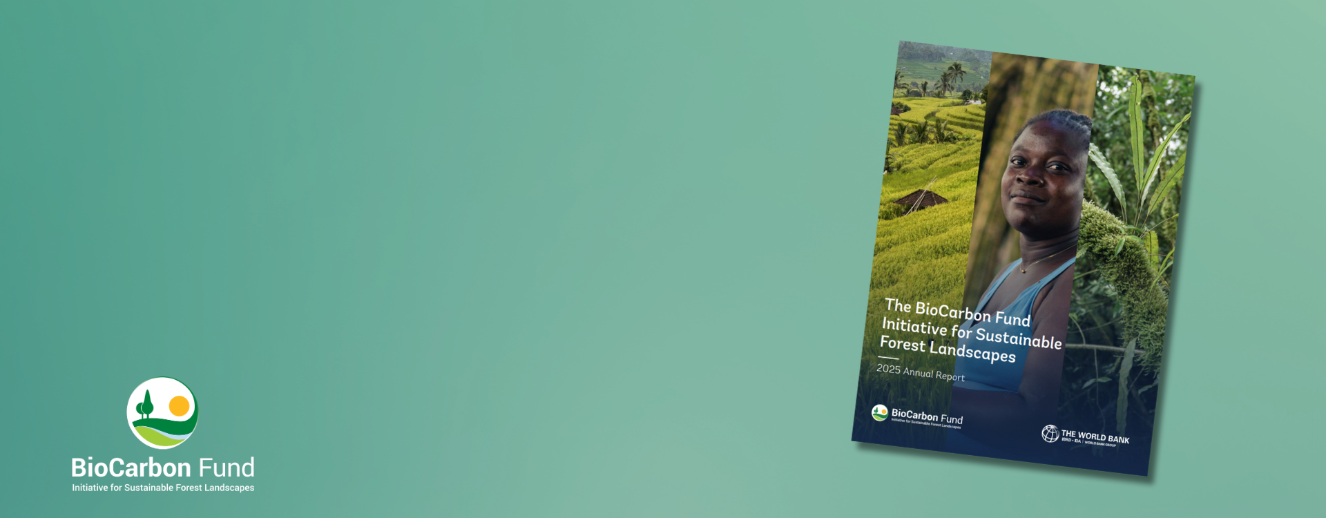 Annual Report ISFL 2025