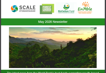 May 2026 newsletter