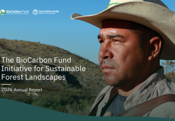 Annual Report ISFL 2026