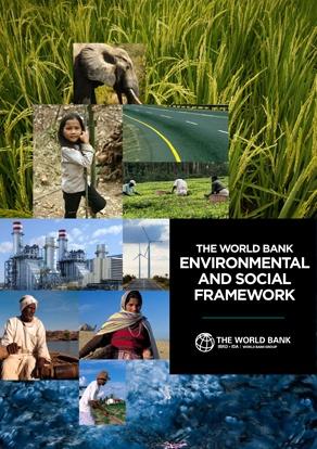 World Bank’s Environmental and Social Framework