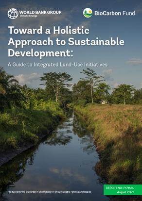 Guide to Integrated Land Use Initiatives Main Report