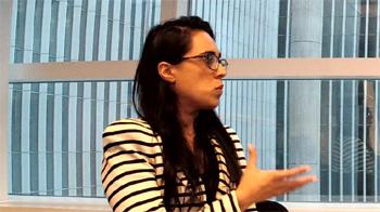 Ellysar Baroudy Celebrates 2018 International Day of Forests on Facebook Live