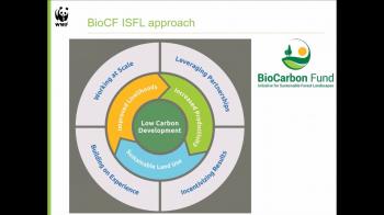REDD+ Learning Session: How the BioCarbon Fund Will Pilot Results-based Payments for Landscapes