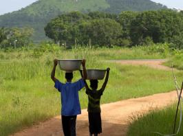 Jonathan Ernst Ghana photo credit