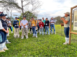 ISFL Colombia