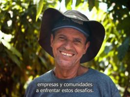 Colombia: Agricultura Climáticamente Inteligente en la Orinoquía