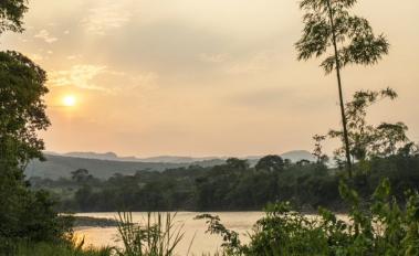 Colombia Launches $20 million Sustainable Forest Landscapes Program with the World Bank BioCarbon Fund