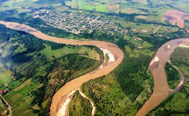 Climate-Smart Farming in Colombia’s Last Agricultural Frontier 