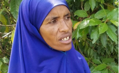 Local communities in Ethiopia push through COVID challenges to advance reforestation efforts