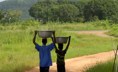 Jonathan Ernst Ghana photo credit