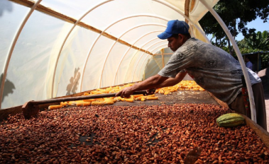 (Photo Credit: Dominic Chavez/ World Bank) 