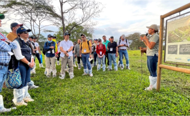 ISFL Colombia