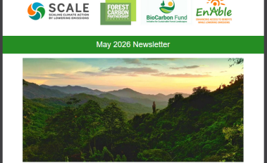 May 2026 newsletter